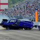 Illustration for article titled Stunning photos capture 221 MPH race crash